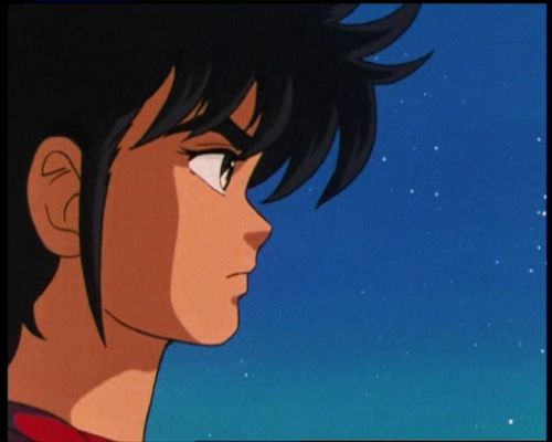 Otaku Gallery  / Anime e Manga / Saint Seiya / Screen Shots / Episodi / 040 - Preparativi a Nuova Luxor / 063.jpg